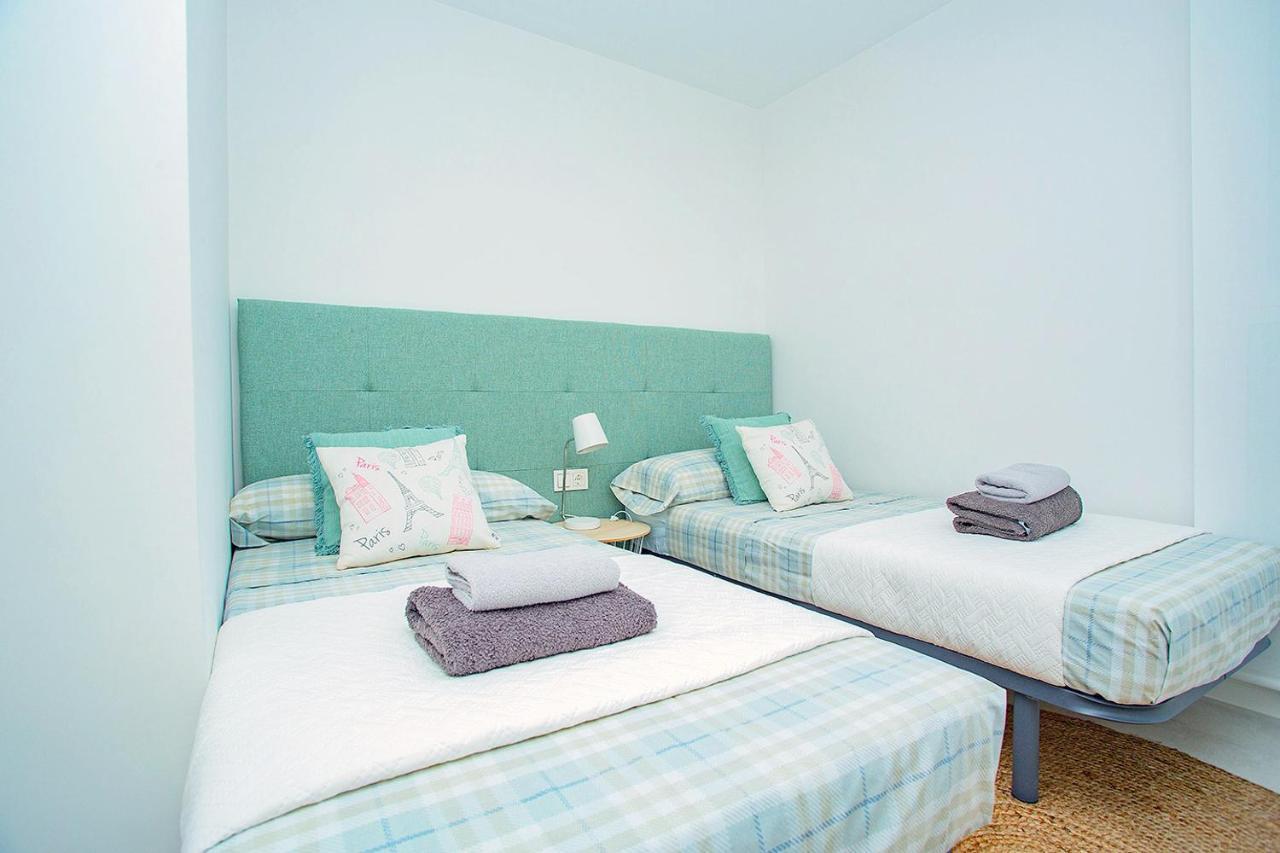 210 New Mar Pool - Alicante Holiday วิลยามาร์ติน ภายนอก รูปภาพ