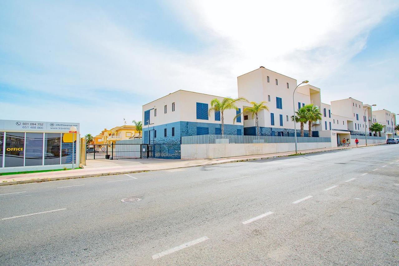 210 New Mar Pool - Alicante Holiday วิลยามาร์ติน ภายนอก รูปภาพ